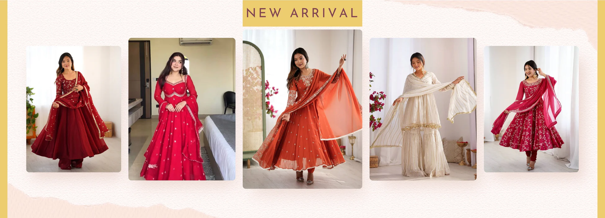 Timeless Elegance, Rooted in Heritage